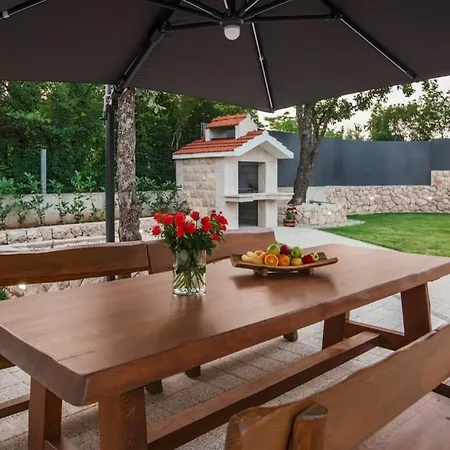 Luxury Dubravka - Heated Pool & Suitable For Disabled Вилла *