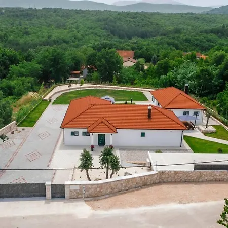 Luxury Dubravka - Heated Pool & Suitable For Disabled * Sumet