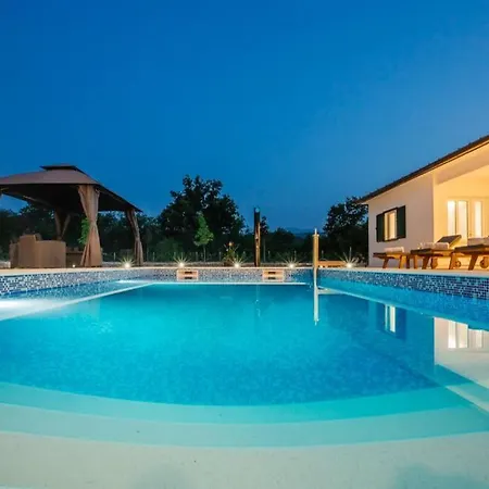 Luxury Dubravka - Heated Pool & Suitable For Disabled Villa Sumet